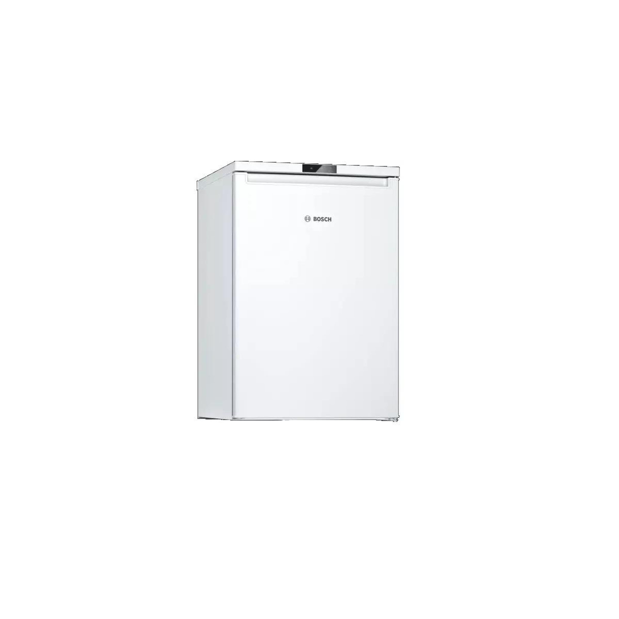 BOSCH Congélateur top 56cm 83l statique - gtv15nweb