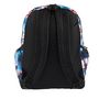 Voir la diapositive 3 : LONGBOARD Sac à dos 2 compartiments noir LONGBOARD