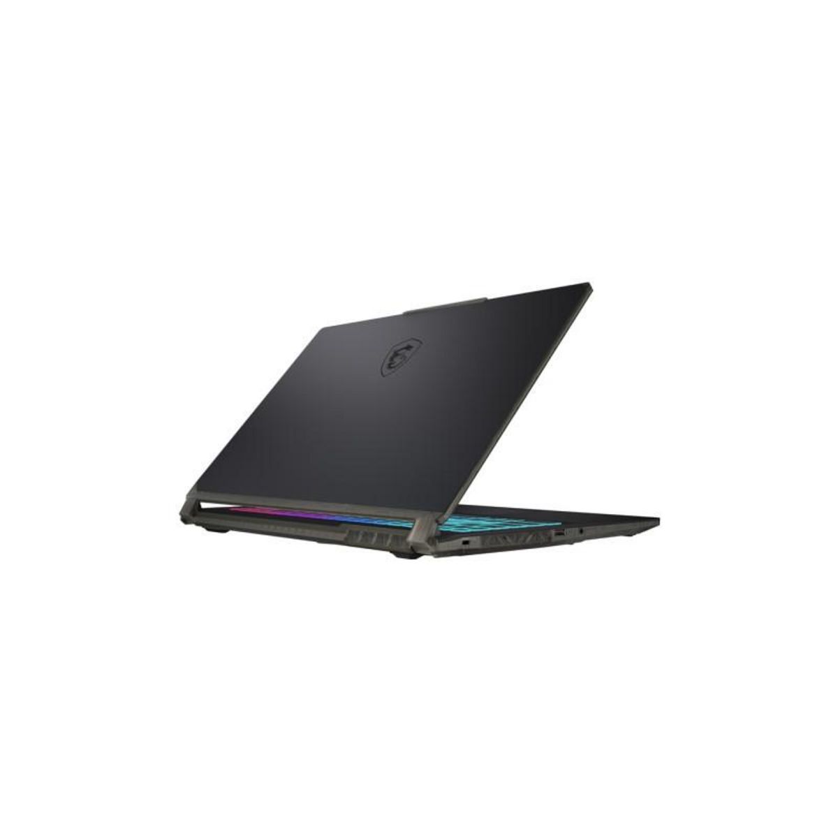 MSI PC portable Msi Cyborg 15 AI A1VEK 208FR 15,6 Full HD 144 Hz Intel Core Ultra 7 16 Go RAM 512 Go SSD Nvidia GeForce RTX 4050 N