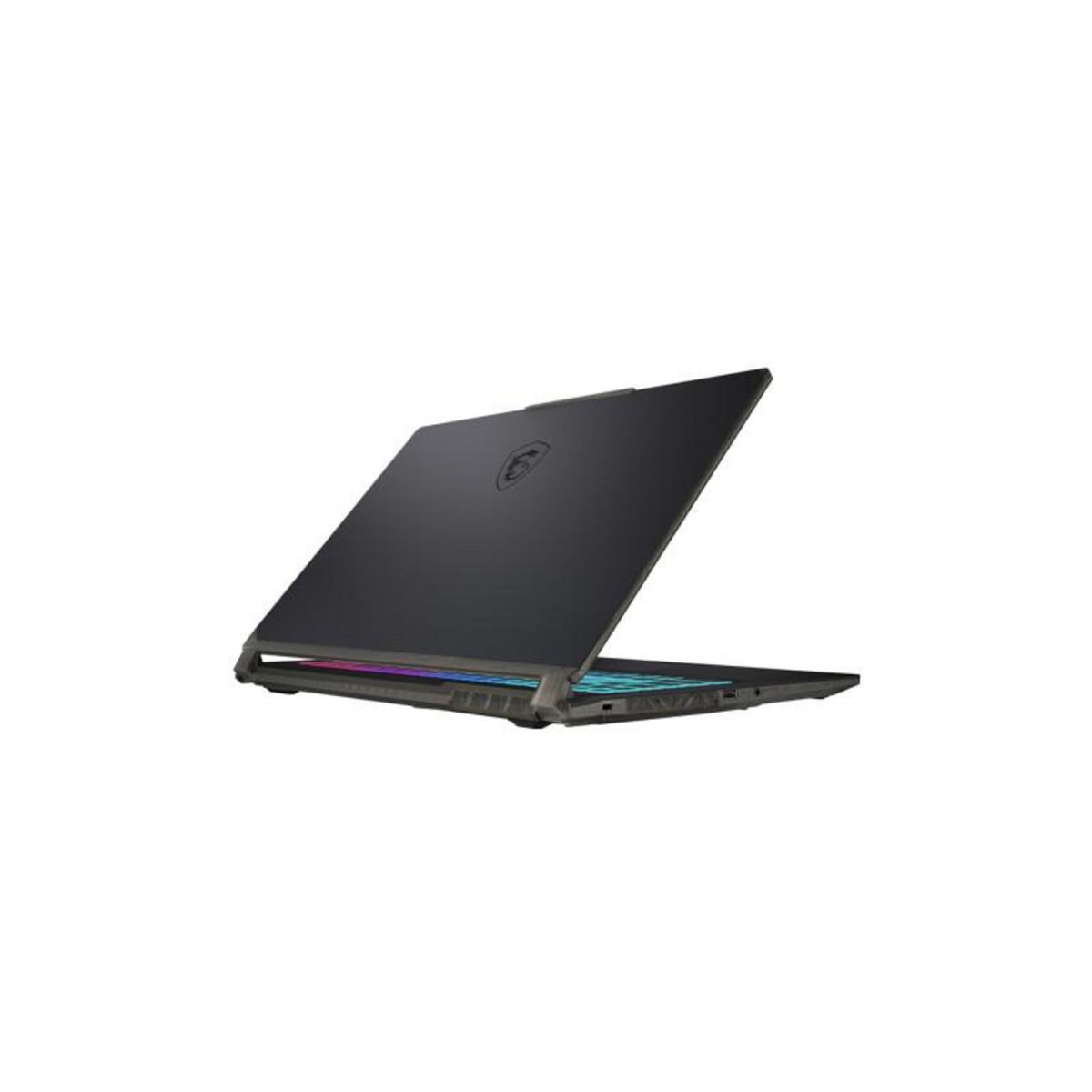 MSI PC portable Msi Cyborg 15 AI A1VEK 208FR 15,6 Full HD 144 Hz Intel Core Ultra 7 16 Go RAM 512 Go SSD Nvidia GeForce RTX 4050 N