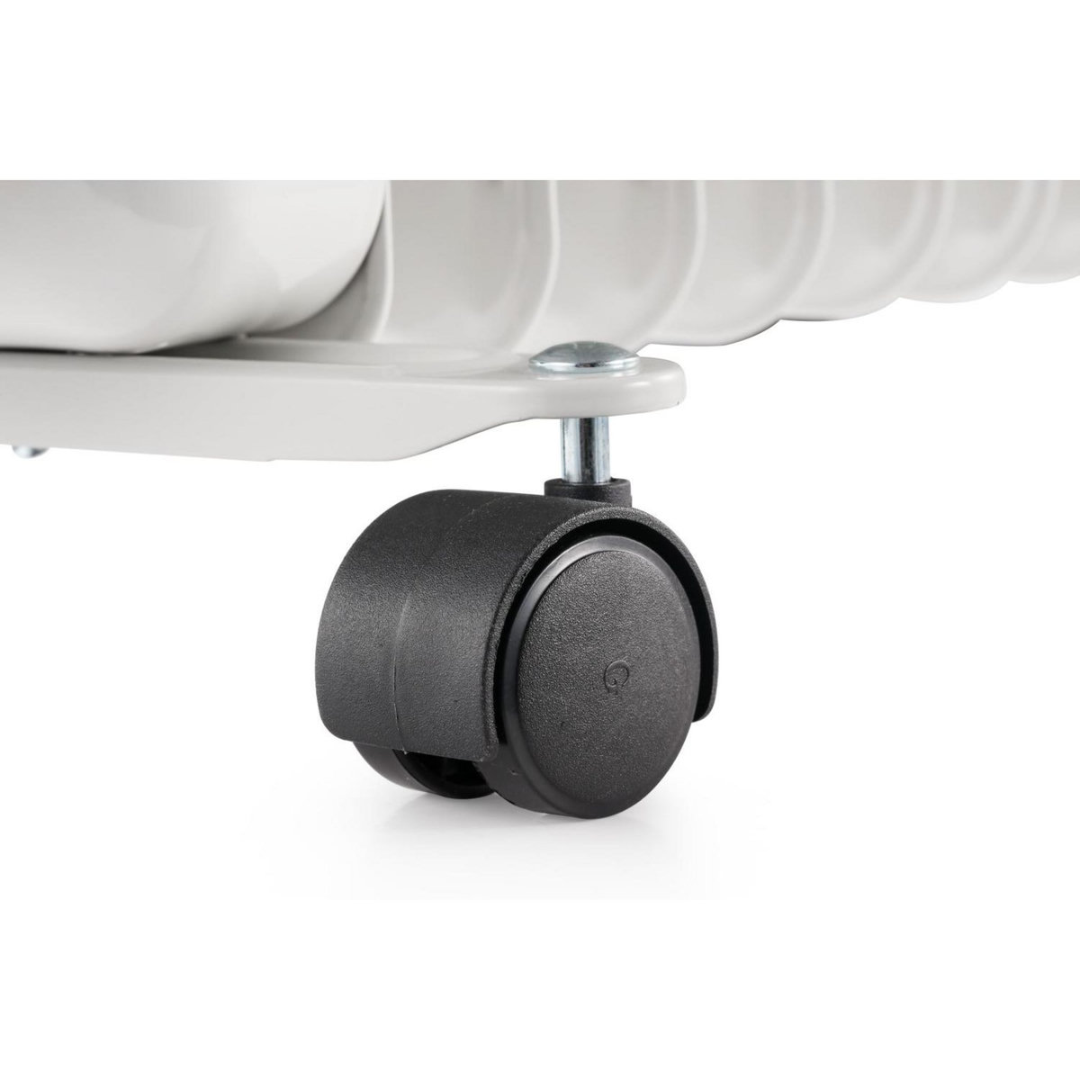 Beko Radiateur à bain d'huile 2000w blanc - rho5220