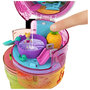 Voir la diapositive 8 : MATTEL Coffret Polly Pocket multifacettes Smoothie