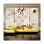 Voir la diapositive 1 : Paris Prix Papier Peint  Elegant Accent