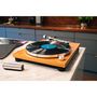 Voir la diapositive 4 : Audio-technica Platine vinyle AT-LPW30TK