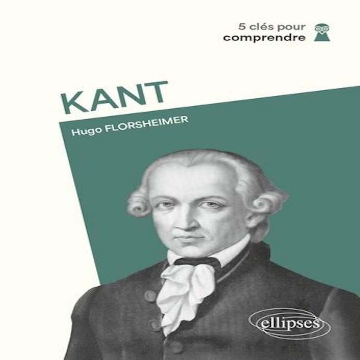 KANT, Florsheimer Hugo
