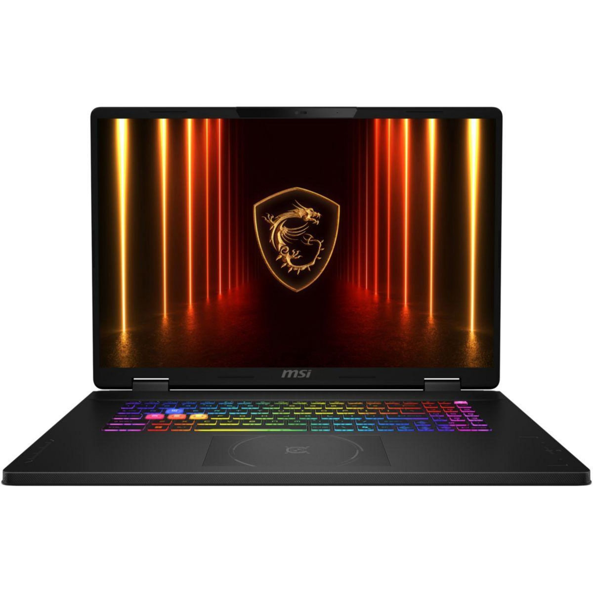 MSI PC Gamer Crosshair 18 HX AI A2XWGKG-010FR