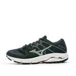 Mizuno Chaussures de running es Femme Mizuno Wave Equate. Coloris disponibles : Noir