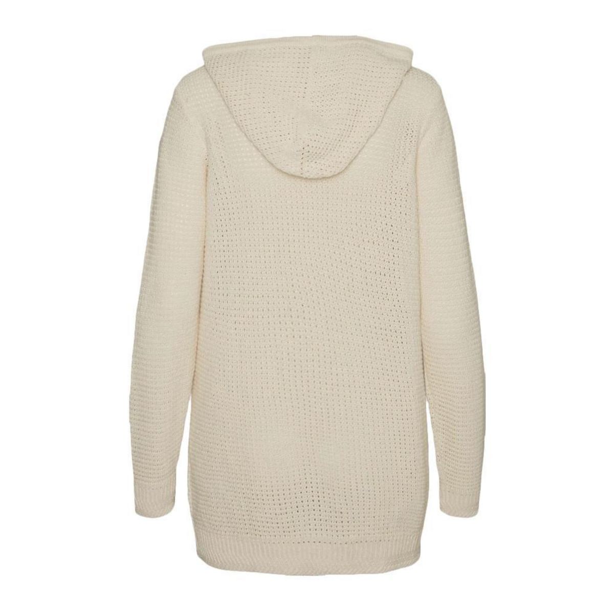 Vero Moda Gilet Long  Femme Vero  oda Skyla