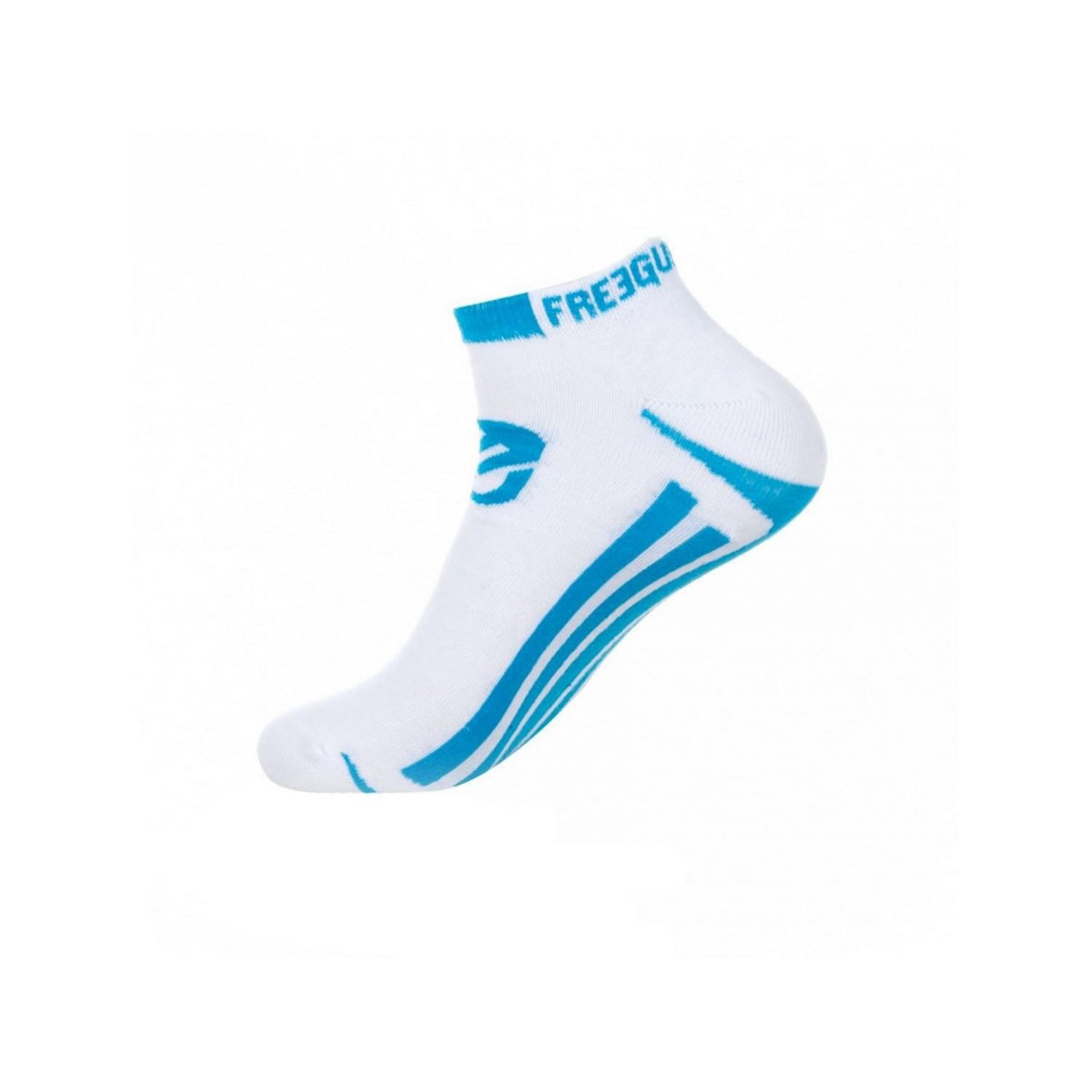 FREEGUN Lot de 7 Paires de Chaussettes Socquettes homme