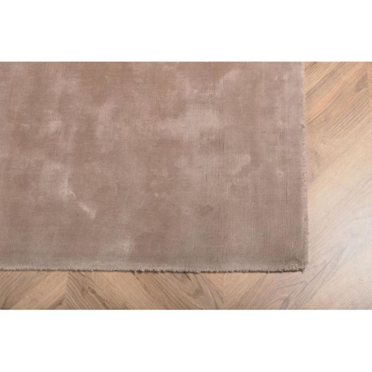 Paris Prix Tapis Déco  Indra  171x242cm Beige