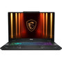 Voir la diapositive 3 : MSI PC Gamer Cyborg 17,3  FHD 144Hz Intel Core i7 13620H Nvidia GeForce RTX 5050 16 Go RAM DDR5 SSD 1 To