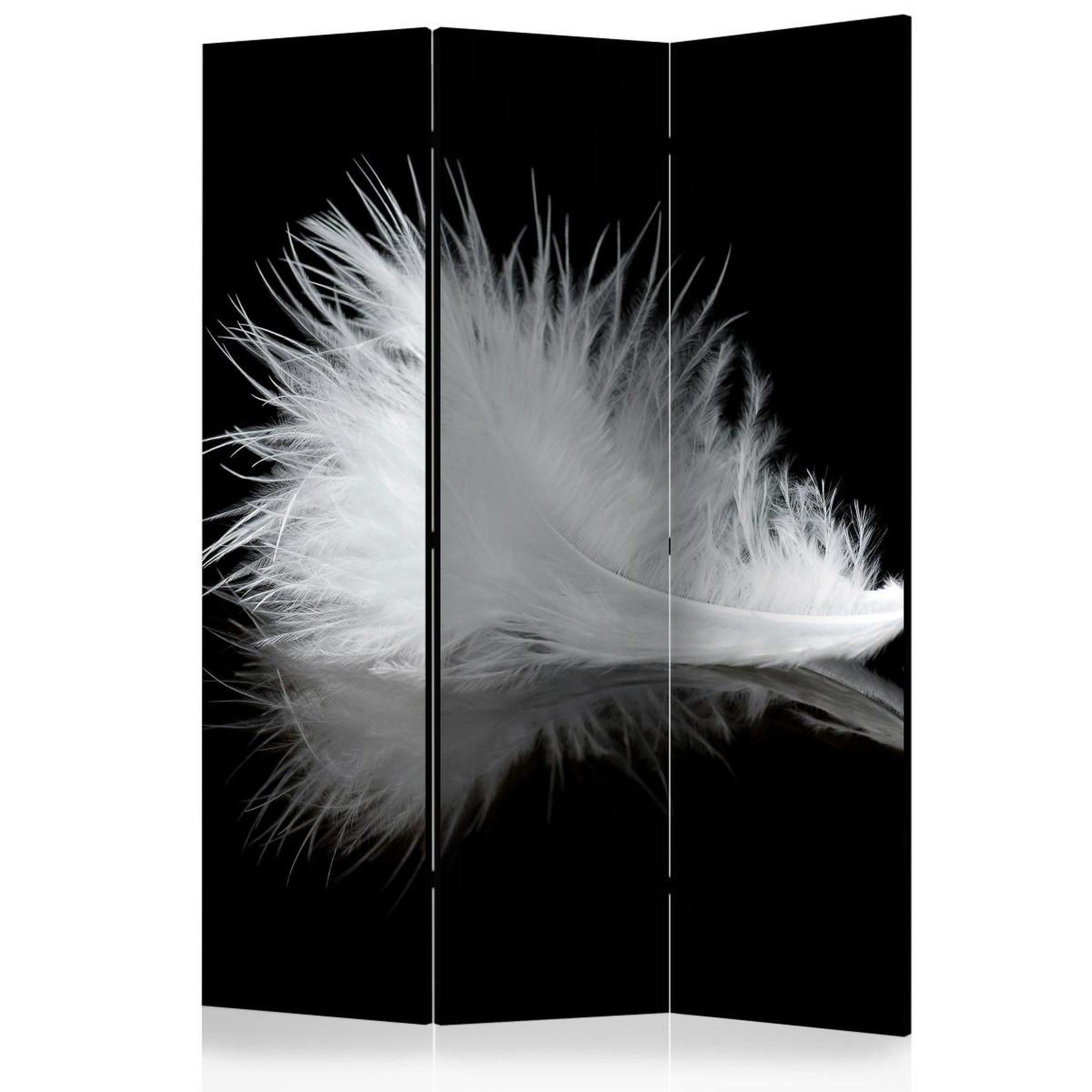 Paris Prix Paravent 3 volets  the transience of the moment  135x172cm