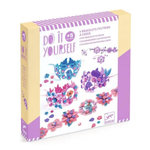 Djeco Bracelets DIY - Meilleurs copines -