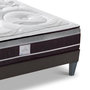 Voir la diapositive 6 : HYPSOM HYPSOM | Matelas DIVIN | Ressorts ensachés & Mémoire de forme