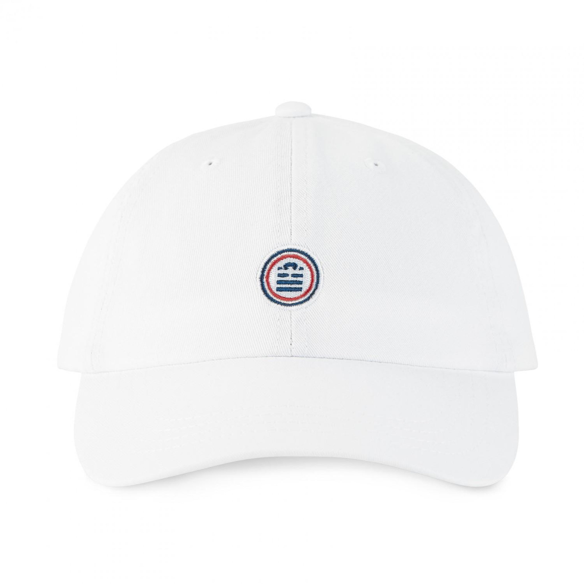 Voir la diapositive 2 : SERGE BLANCO Casquette homme Dad Cap For