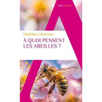 A QUOI PENSENT LES ABEILLES ?, Lihoreau Mathieu