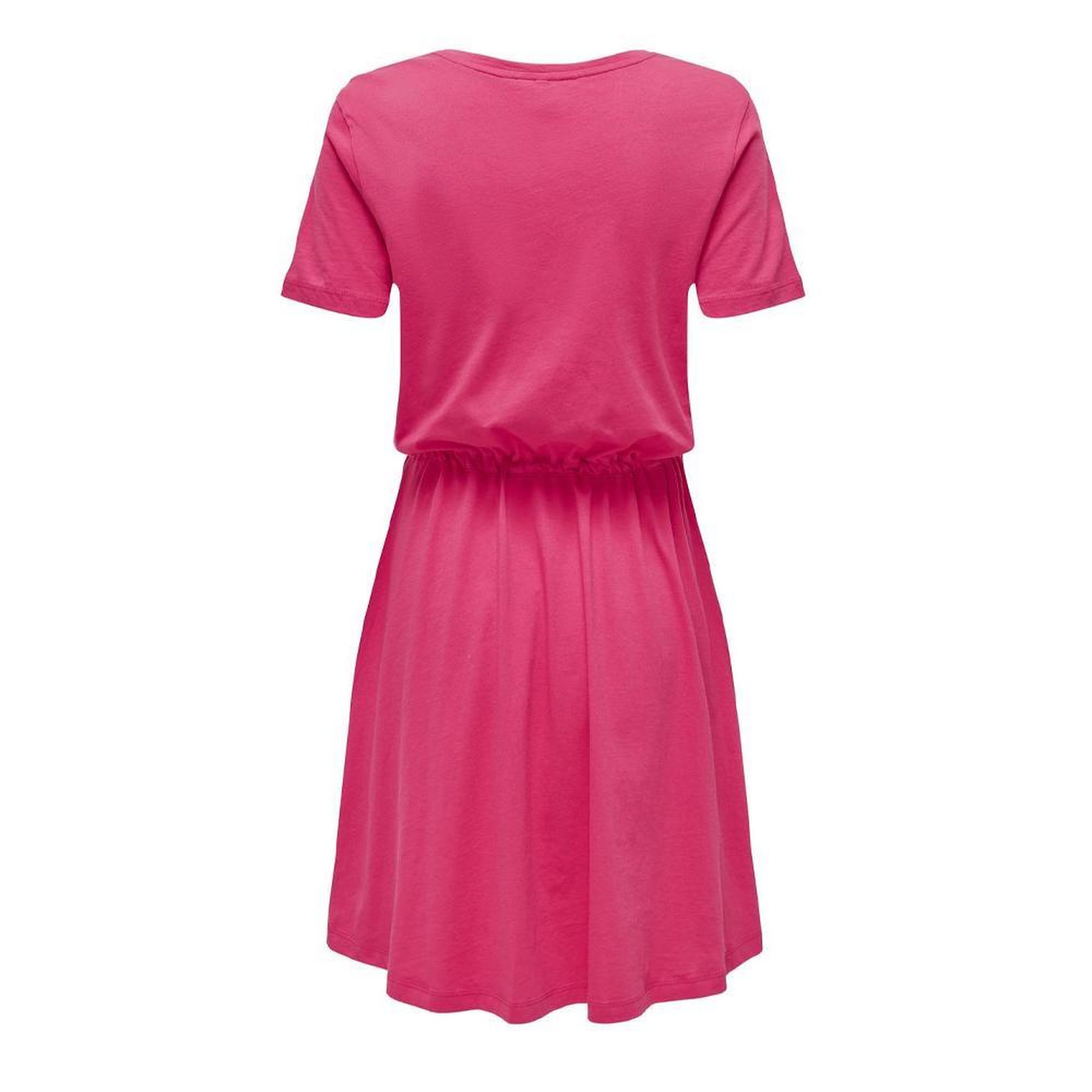 Voir la diapositive 2 : Only Robe Rose Femme ONLY 15320317