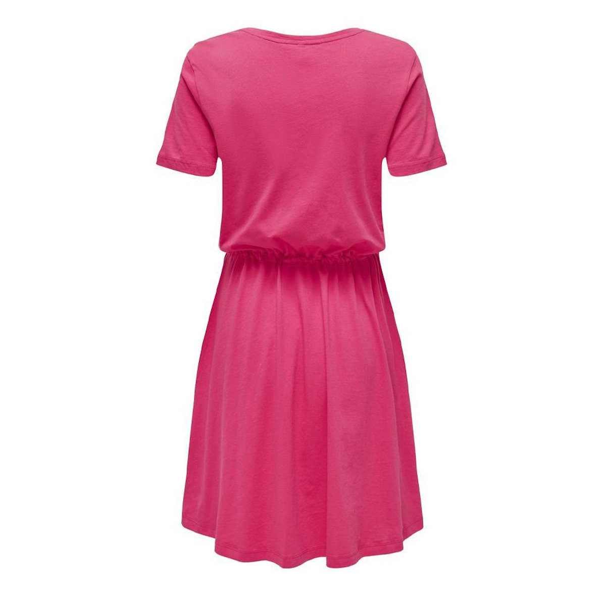 Only Robe Rose Femme ONLY 15320317