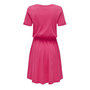Voir la diapositive 2 : Only Robe Rose Femme ONLY 15320317
