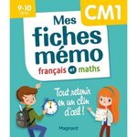FRANCAIS ET MATHS CM1, Walter Lorin