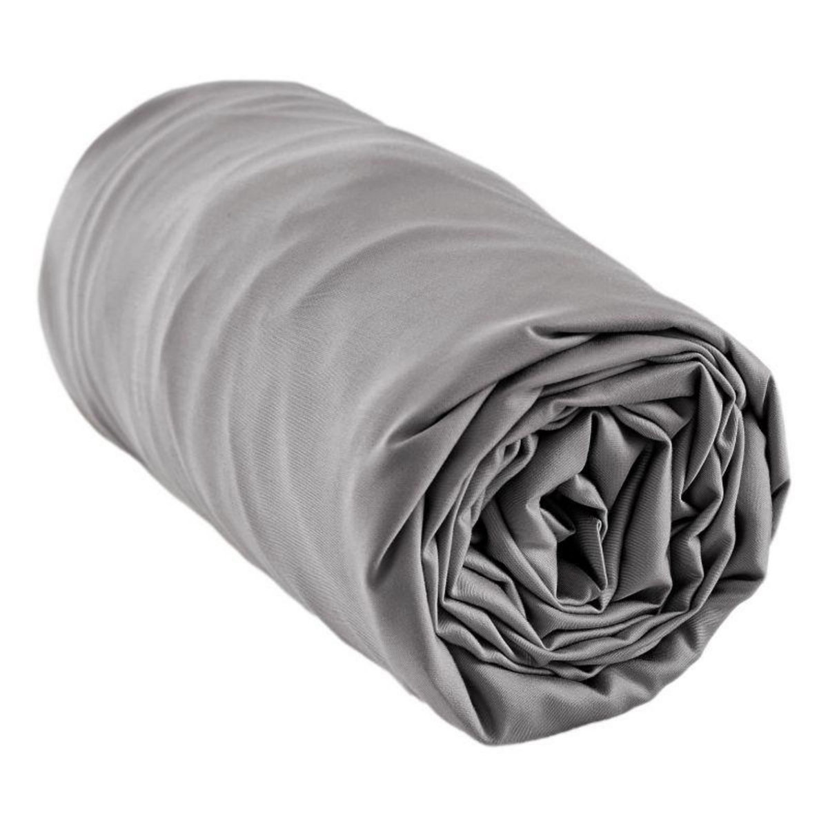 L EFFET PAPILLON Drap housse  Salomé  Viscose de bambou 120 fils/cm² toutes dimensions -  - 140 x 190 cm Bonnet 30 cm