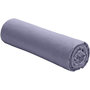 Voir la diapositive 2 : BATON ROUGE Drap housse 100% lin lavé 160gsm
