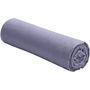 Voir la diapositive 2 : BATON ROUGE Drap housse 100% lin lavé 160gsm