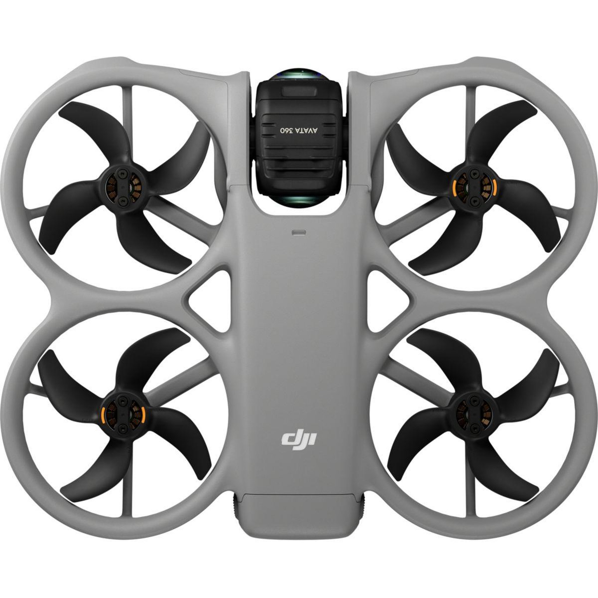 Voir la diapositive 2 : DJI Drone avata 360 (rc 2)