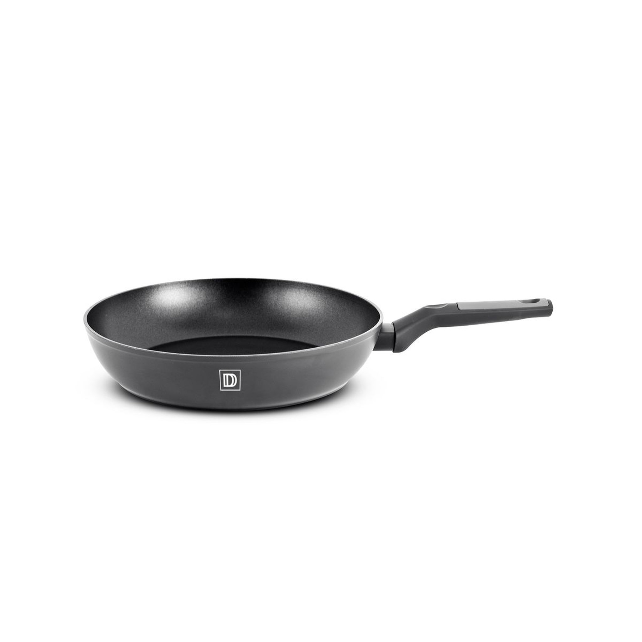 Voir la diapositive 3 : DURAND DUPONT Poêle forgé 20 cm