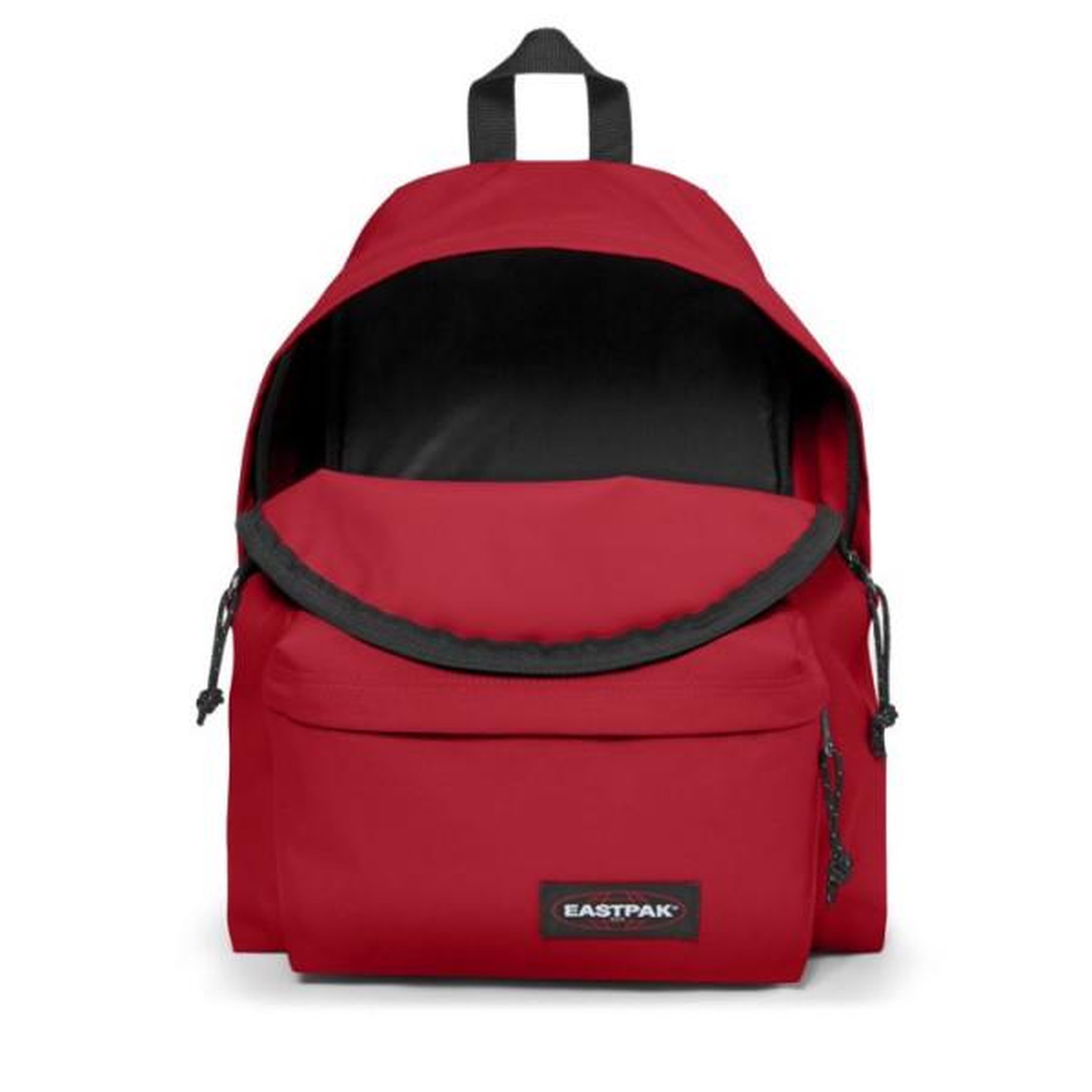 Voir la diapositive 5 : Eastpak Sac a Dos Sac à dos - EASTPAK - PADDED PAK'R - Scarlet Red