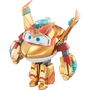 Voir la diapositive 1 : Auldey Coffret Golden boy Deluxe Super wings