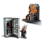 Voir la diapositive 4 : LEGO Star Wars 75310 Duel sur Mandalore 