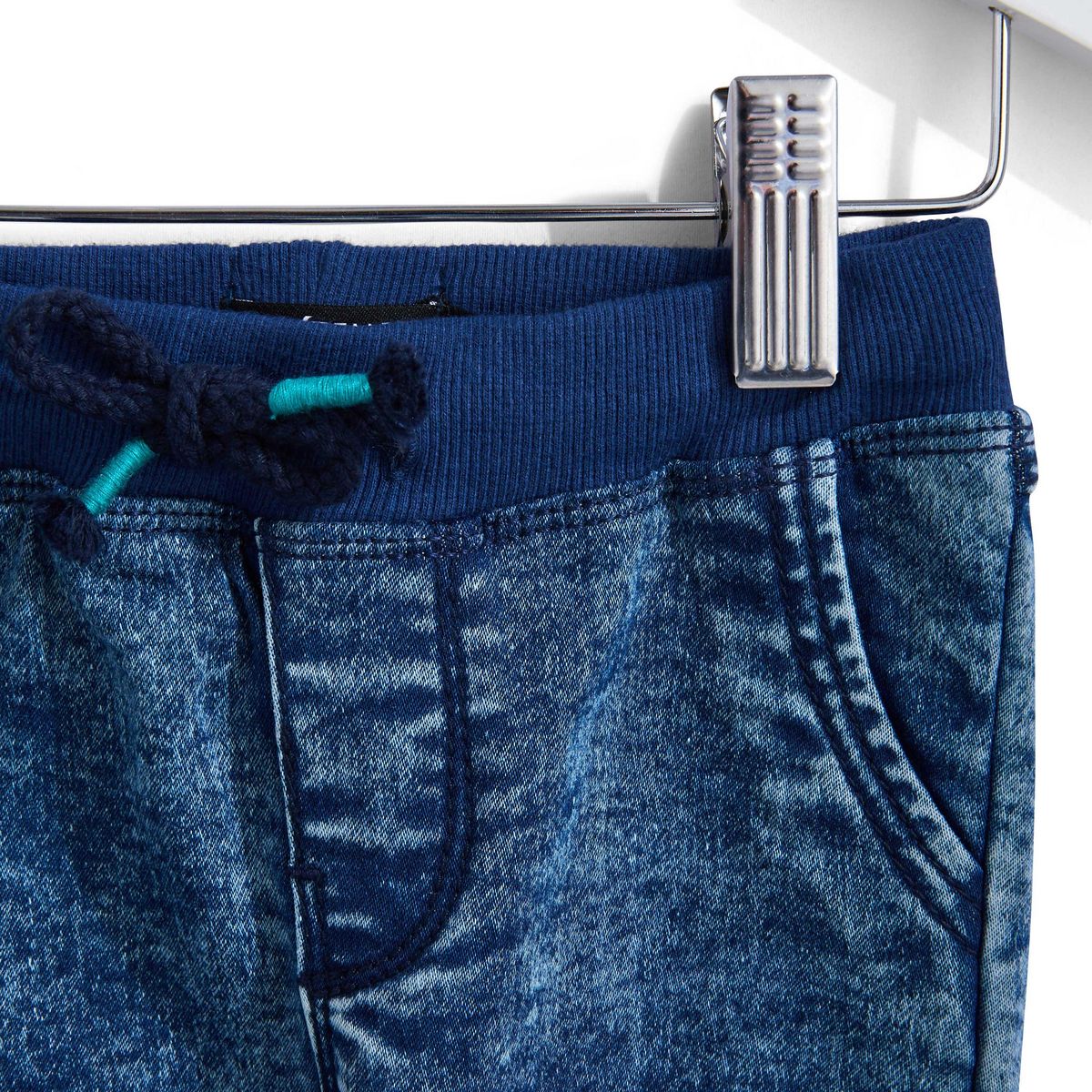 IN EXTENSO Pantalon bébé garçon