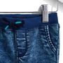Voir la diapositive 2 : IN EXTENSO Pantalon bébé garçon