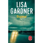DISPARUE, Gardner Lisa