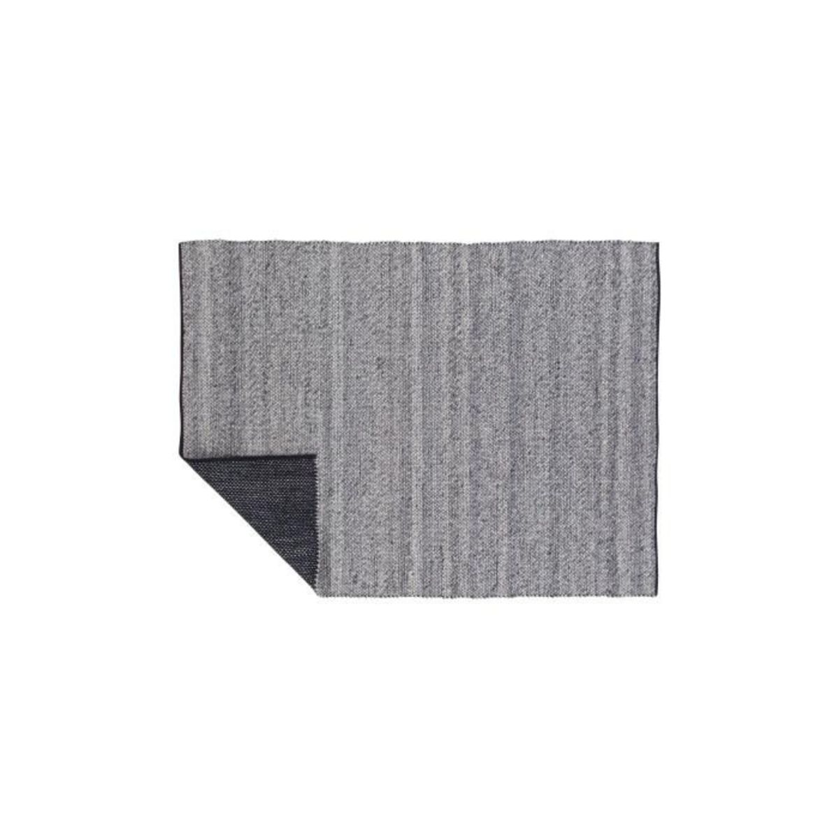 Paris Prix Tapis Déco en Laine  Ganga  171x243cm Gris