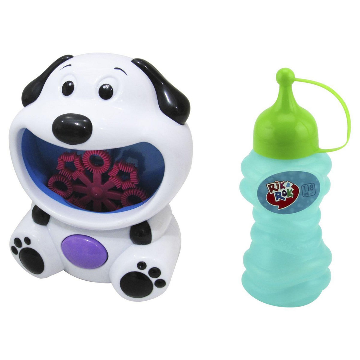 Animal à Bulles Assorti