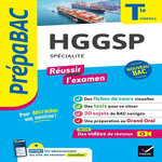HGGSP SPECIALITE TLE GENERALE. EDITION 2024, Clavel Christophe