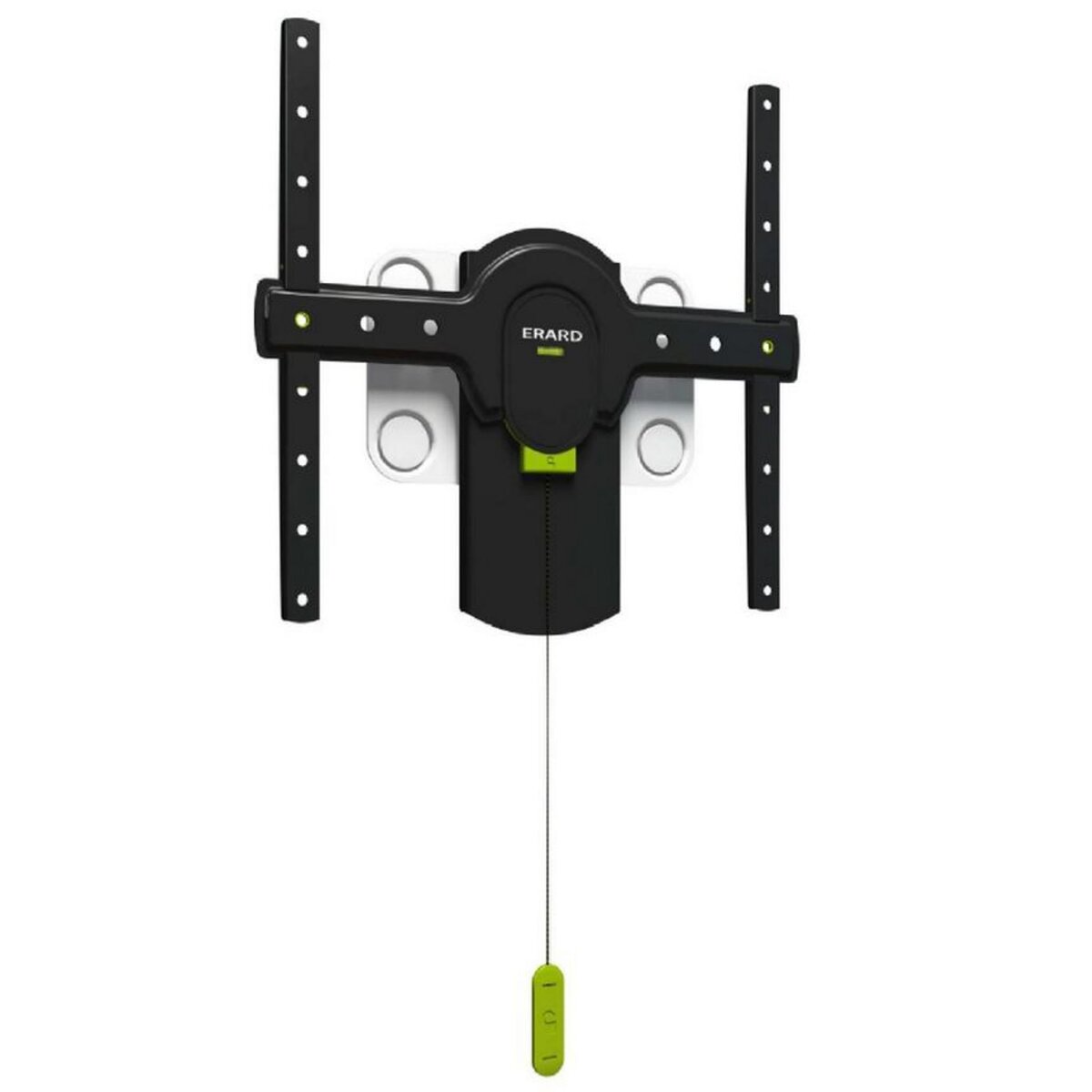 Erard Support mural inclinable pour écran de 30 à 52 - 044240