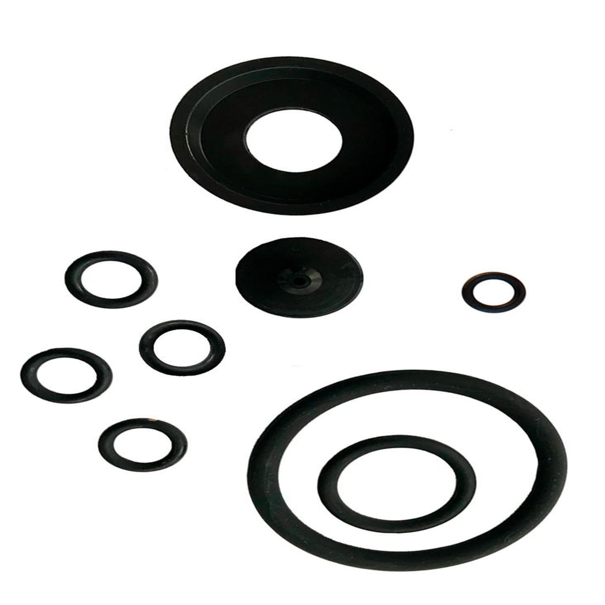CENTRALE BRICO Kit de maintenance IK MULTI 6-9-12/PRO 9-12