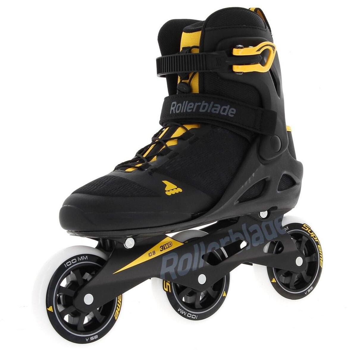 ROLLERBLADE Rollers Rollerblade Microblade 100 3wd nr jne 96331 pas