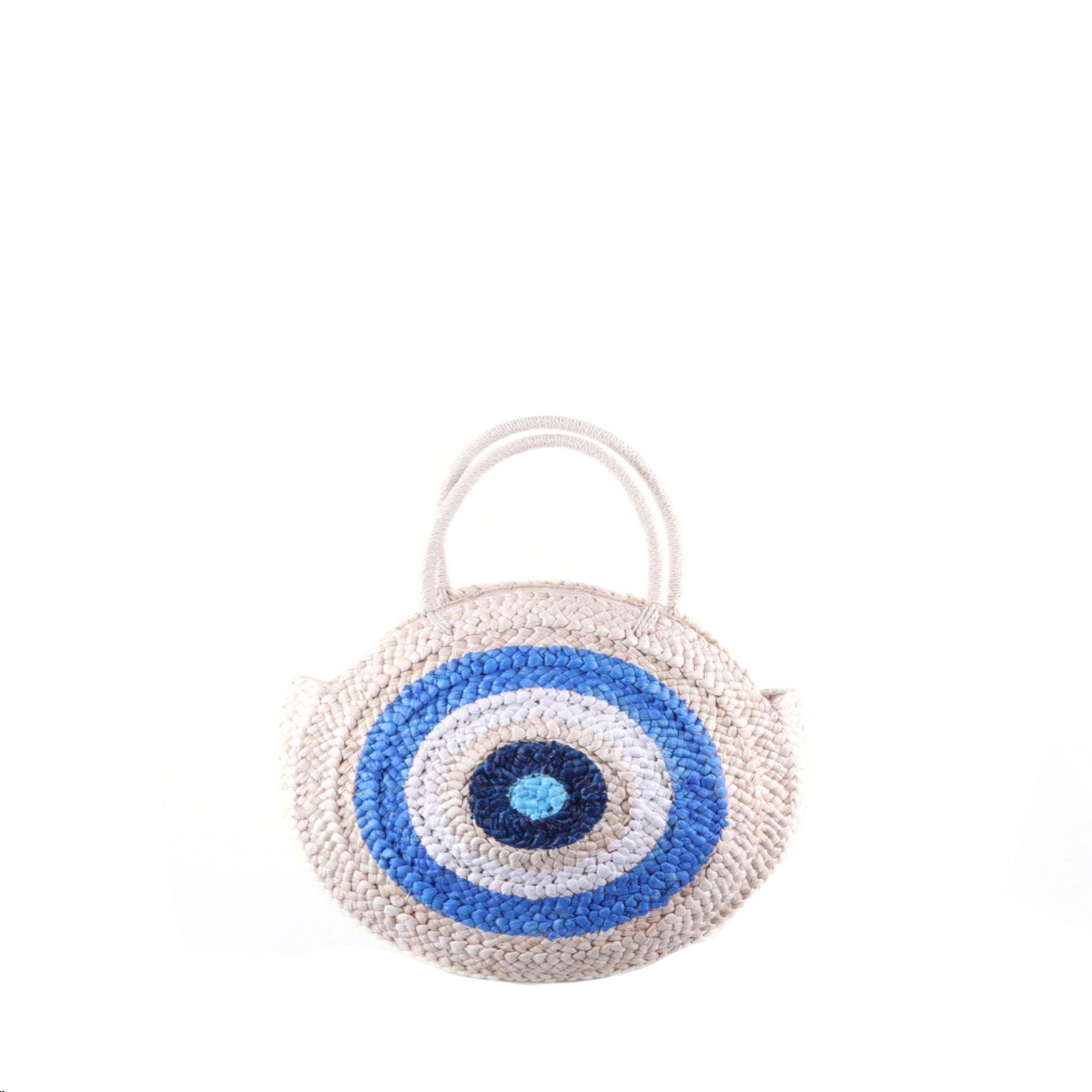 DARI BALI Dari bali - sac rond jemeluk 33 cm
