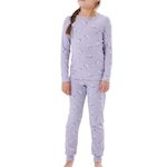 NAME IT Pyjama Mauve Fille Name it Licorne. Coloris disponibles : Violet