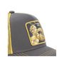 Voir la diapositive 3 : CAPSLAB Casquette adulte Dragon Ball Super Gold