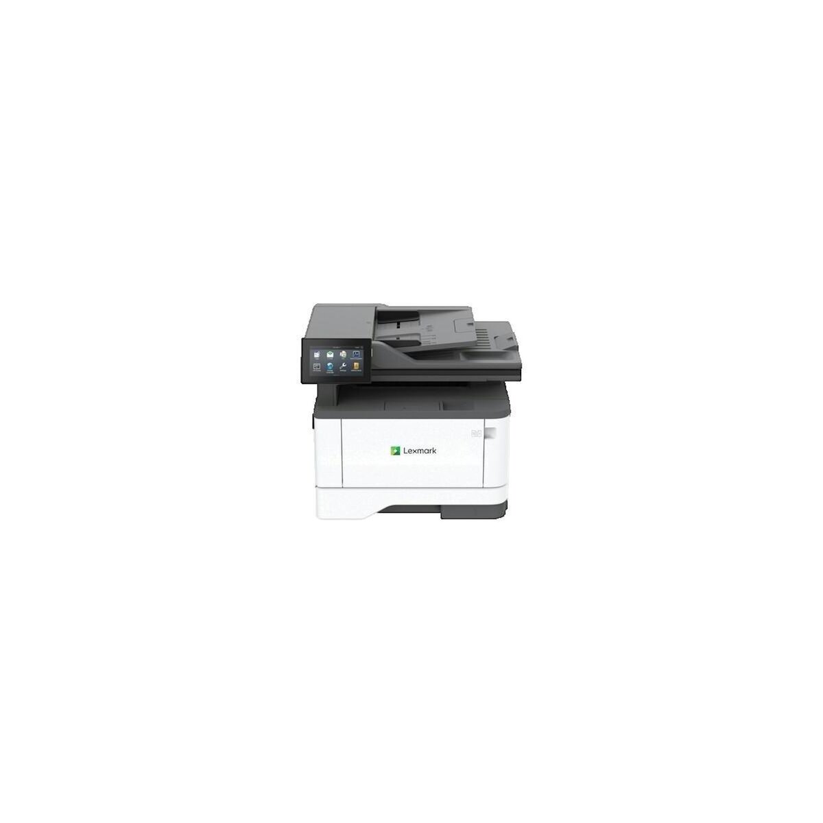 Lexmark Imprimante Laser Lexmark XM3142 Noir Multifonction