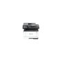 Voir la diapositive 1 : Lexmark Imprimante Laser Lexmark XM3142 Noir Multifonction