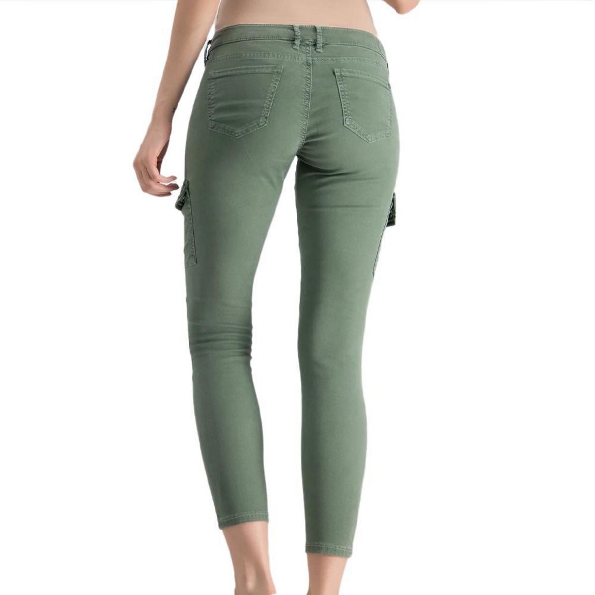 Pepe Jeans Pantalon  Femme Pepe Jeans PL211208YD1   W25