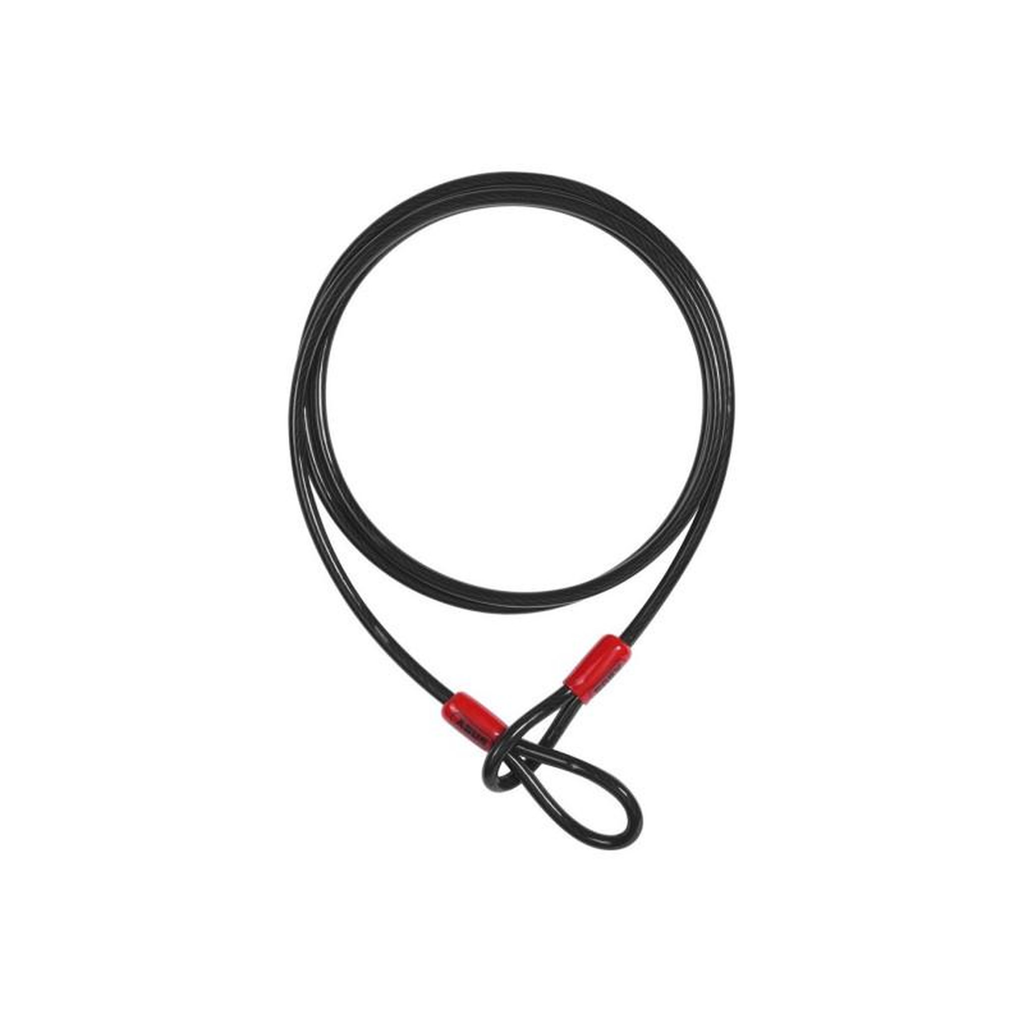 Voir la diapositive 3 : ABUS Antivol Abus Antivol ULTIMATE 420 150HB140 + USH + câble 10 120