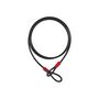 Voir la diapositive 3 : ABUS Antivol Abus Antivol ULTIMATE 420 150HB140 + USH + câble 10 120