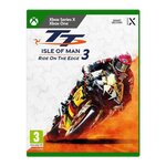 NACON TT Isle of Man Ride on the Edge 3 Xbox
